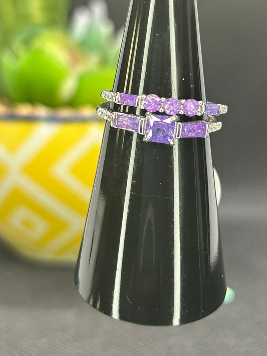 RBP4997 - Size 6 - The Sterling Club