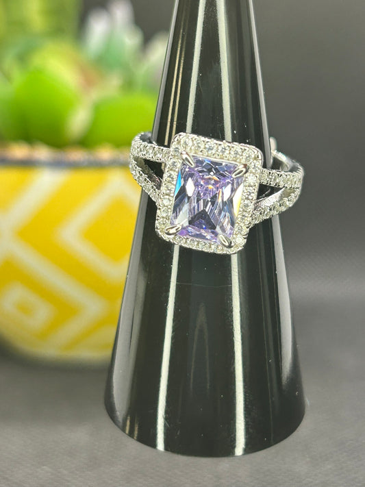 RBP2938 - Size 6 - The Sterling Club