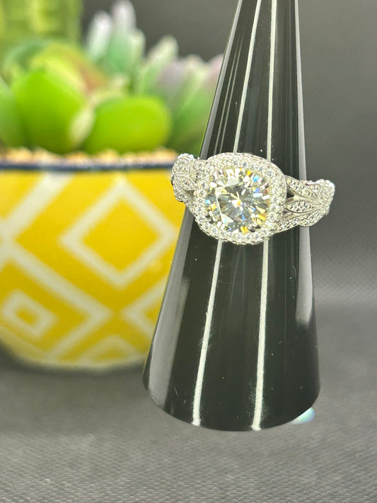 RBP2418- Size 6 - The Sterling Club