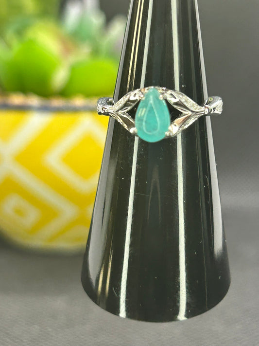 RBP2855 - Size 6 - The Sterling Club