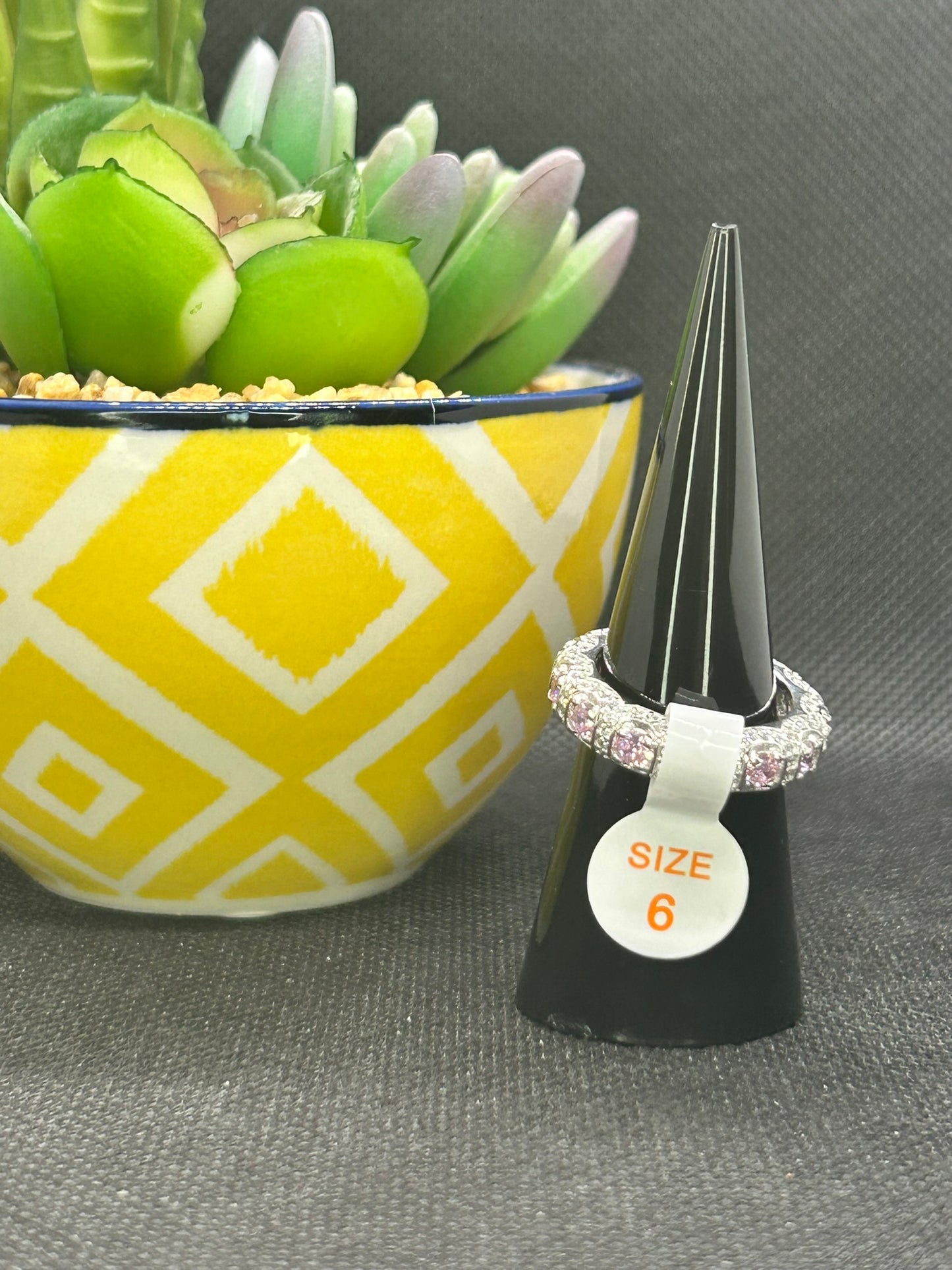 RBP2185 - Size 6 - The Sterling Club