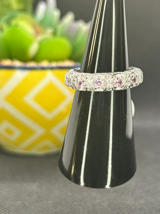 RBP2185 - Size 6 - The Sterling Club