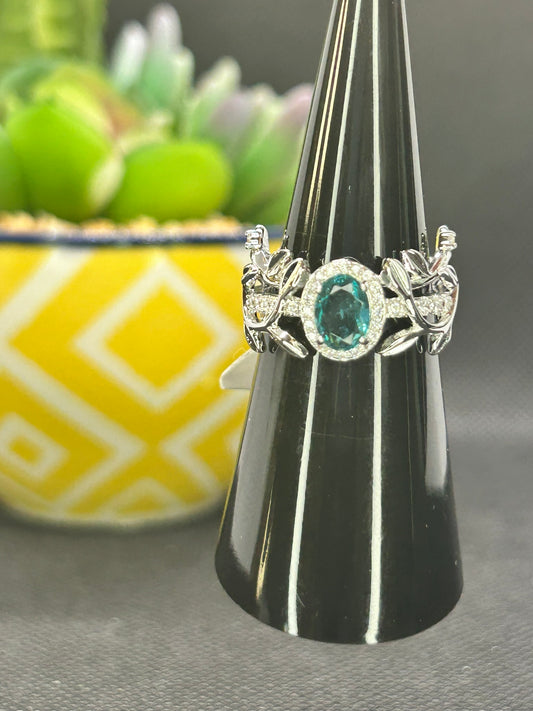 RBP3237 - Size 6 - The Sienna Ring