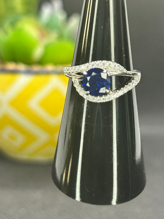 RBP2270 - Size 6 - The Sterling Club