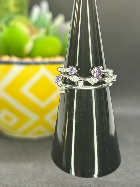 RBP5184 - Size 6 - Shimmer So Bright