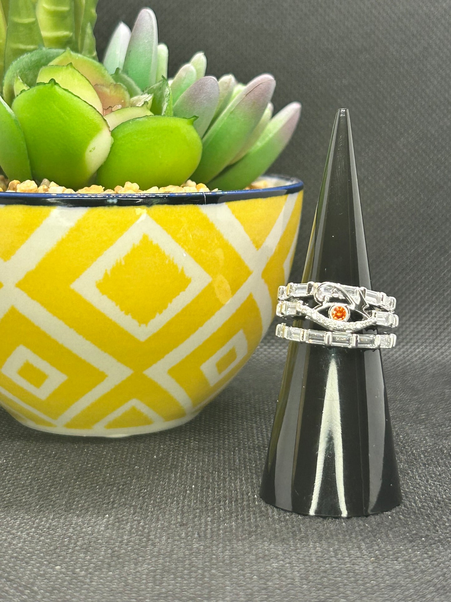 RBP2644 - Size 6 - The Eye of Horus