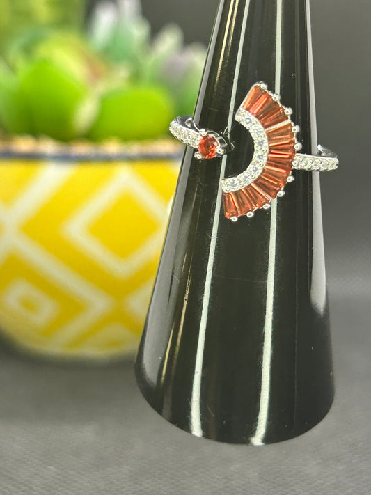 RBP5395 - Size 6 - The Sterling Club