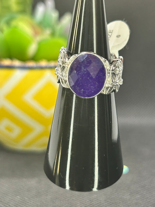 RBP2762 - Size 6 - Pure in Heart