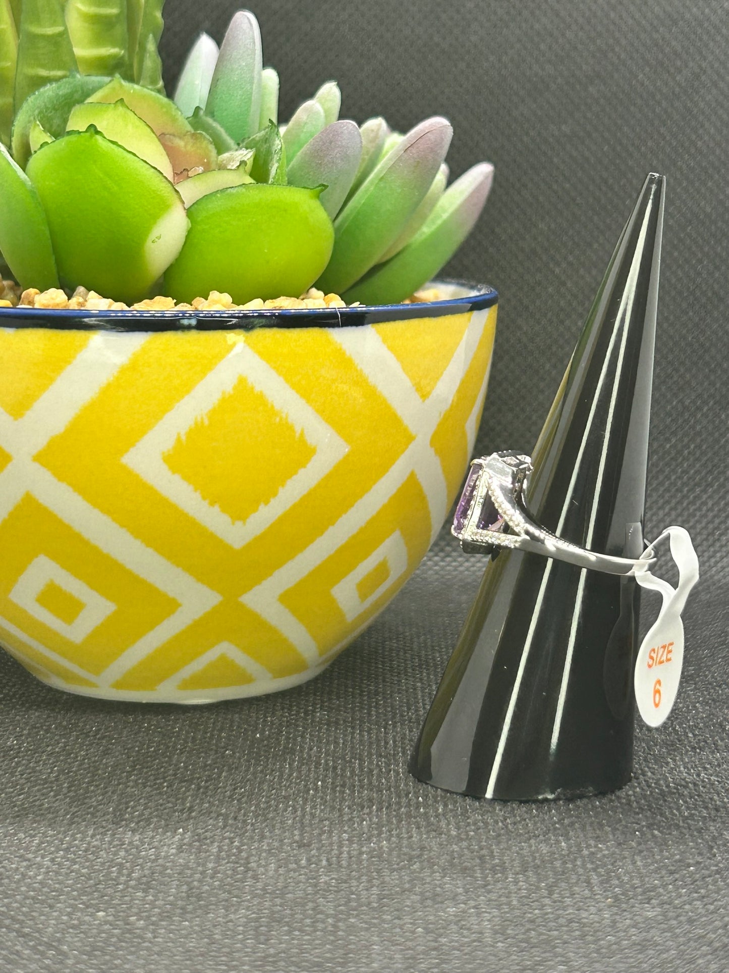 RBP2156 - Size 6 - The Sterling Club