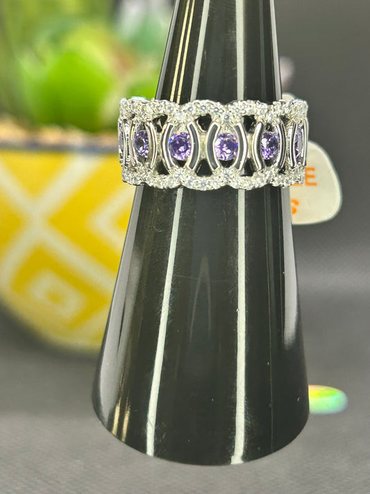 RBP4391 - Size 6 - The Sterling Club