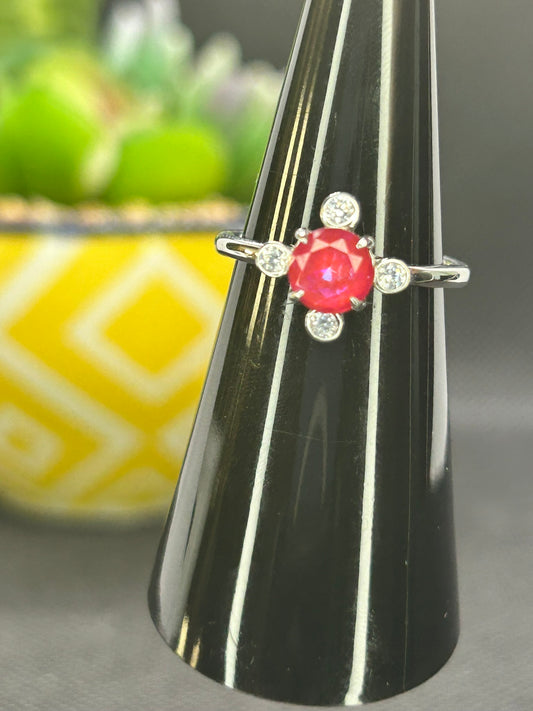 RBP2272 - Size 6 - The Sterling Club