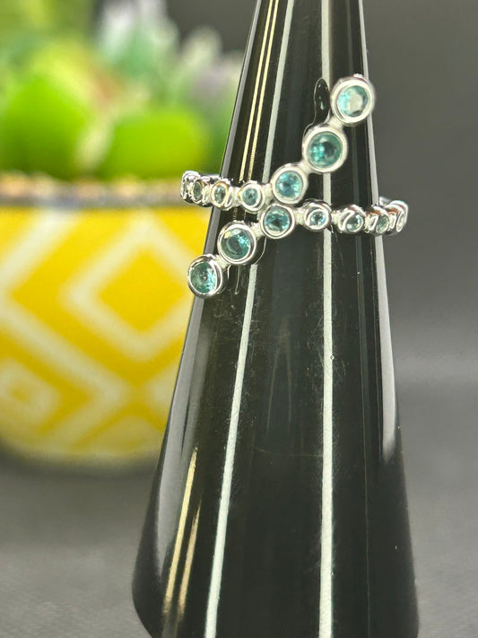 RBP5389 - Size 5 - The Sterling Club