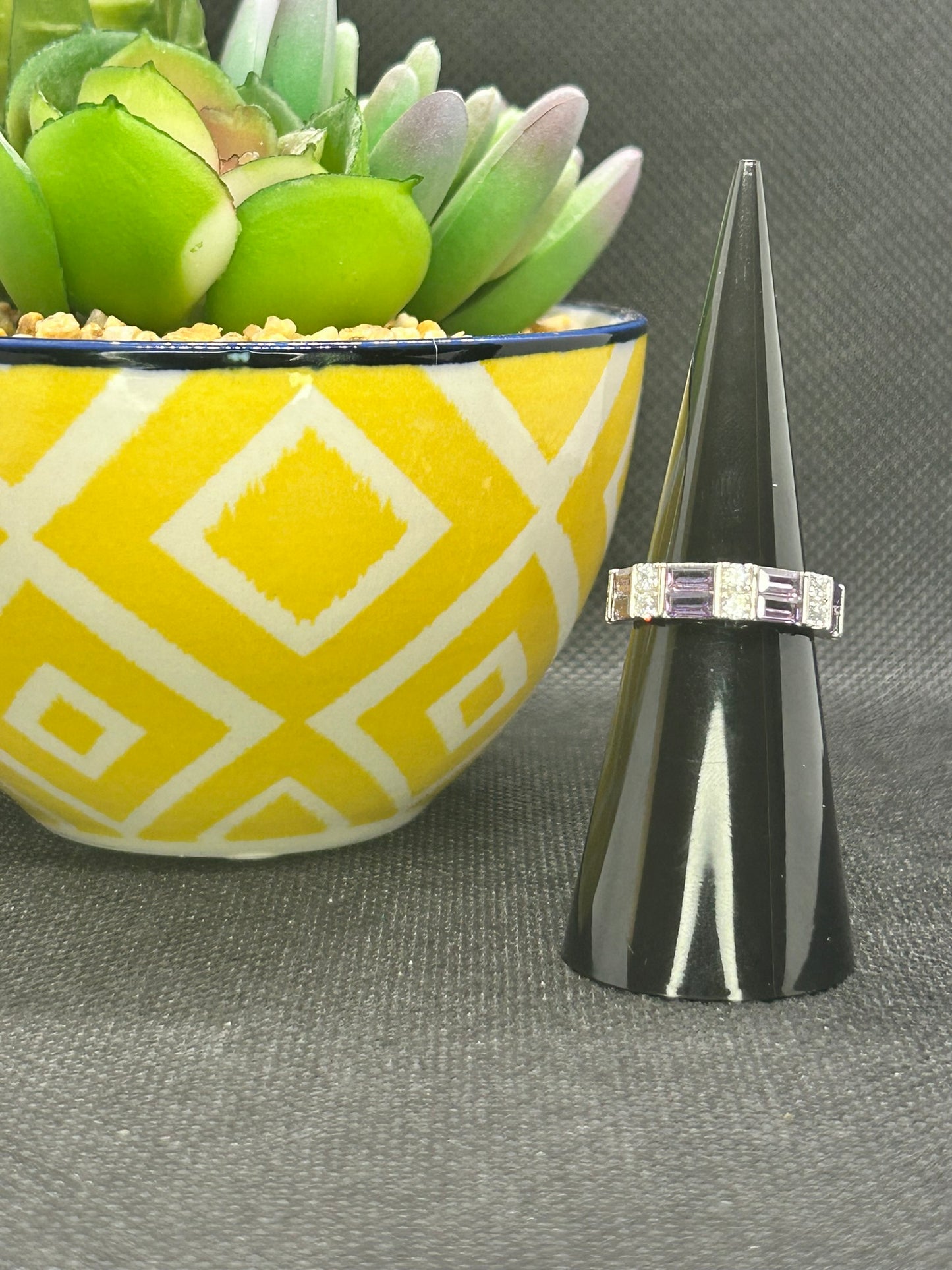RBP4365 - Size 5 - The Sterling Club