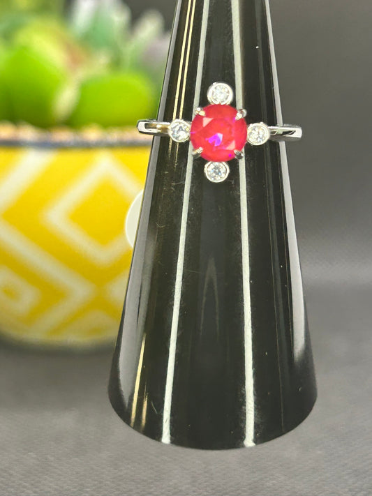 RBP2272 - Size 5 - The Sterling Club