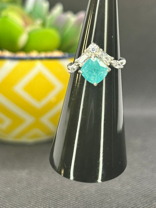 RBP3957 - Size 5 - The Sterling Club