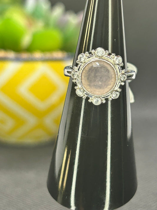 RBP2853 - Size 5 - Embrace The Journey