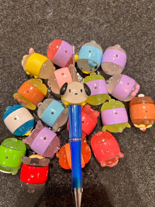 Tsum Bead - Mystery Bag (2pcs)
