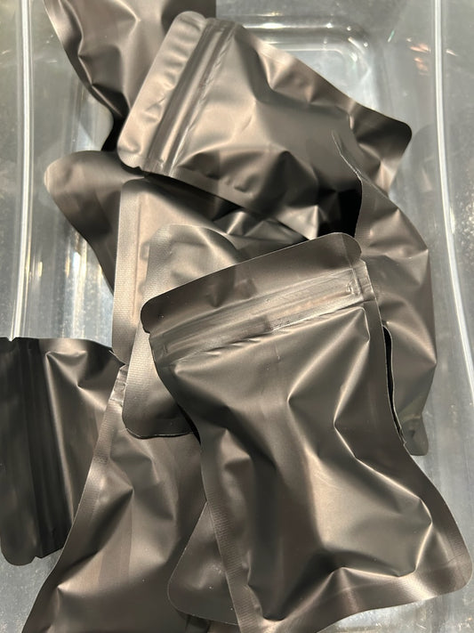 Block Head Bead - Mystery Bag (2pcs)