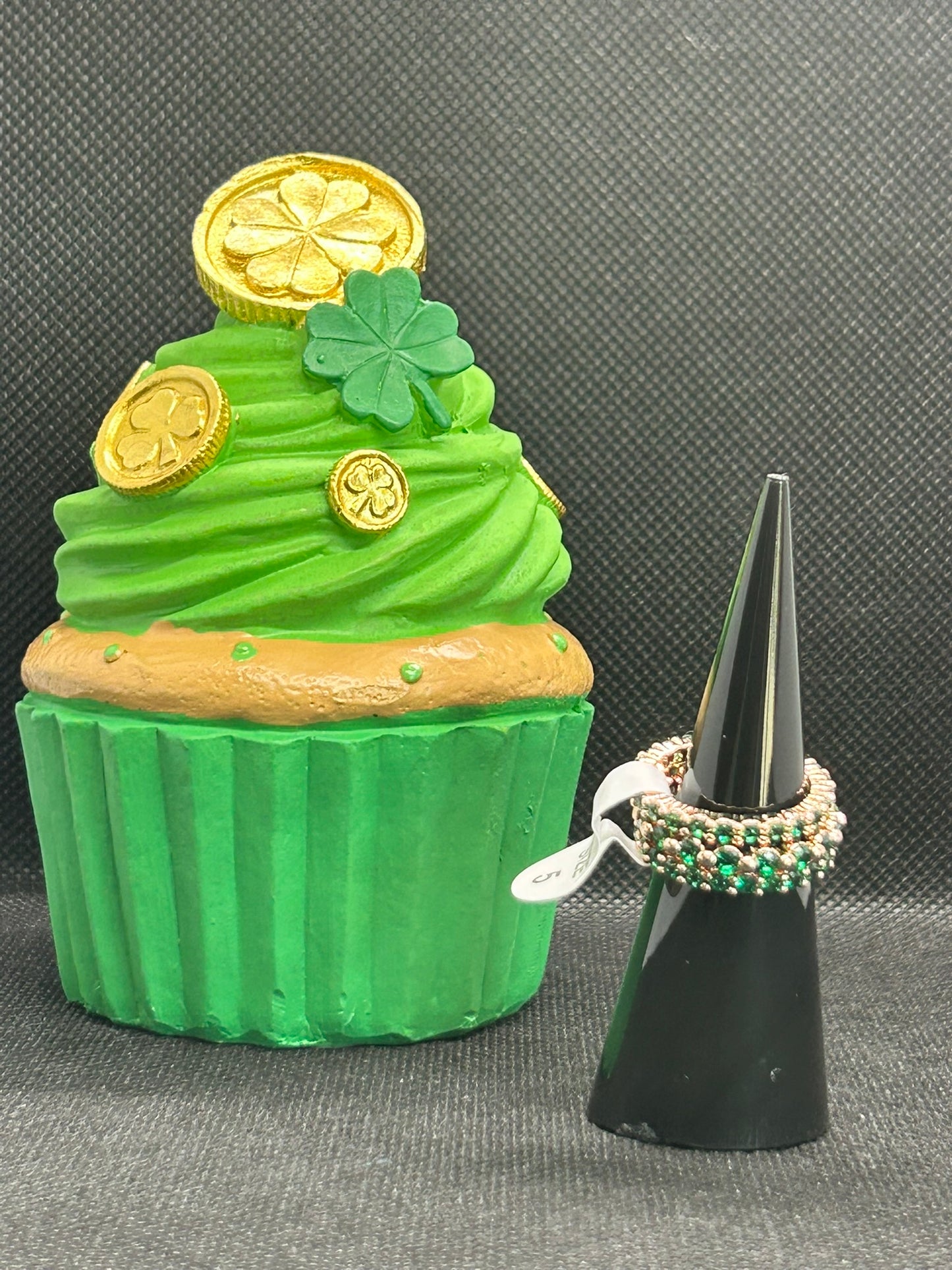 RBP4929 - Size 5 - Farmhouse Unicorn