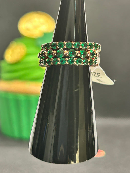 RBP4929 - Size 5 - Farmhouse Unicorn