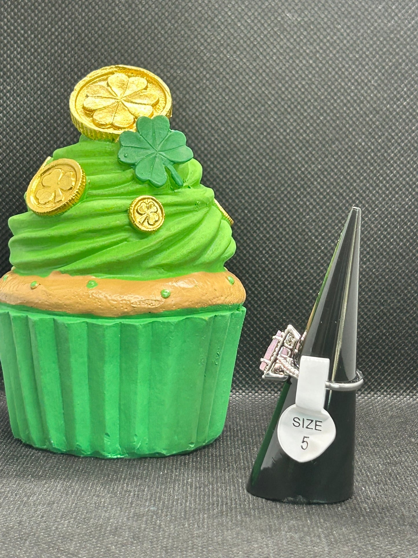 RBP2190 - Size 5 - Girl Boss Unicorn