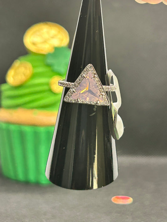 RBP2190 - Size 5 - Girl Boss Unicorn