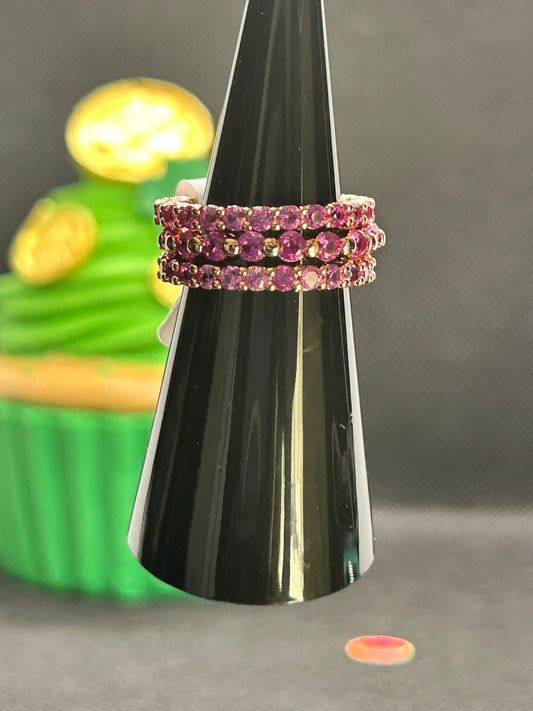 RBP4929 - Size 6 - Farmhouse Unicorn