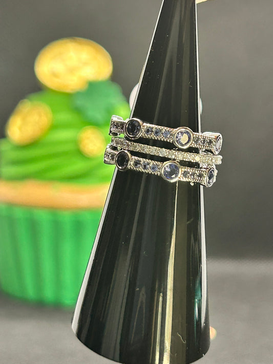 RBP4925 - Size 5 - Farmhouse Unicorn