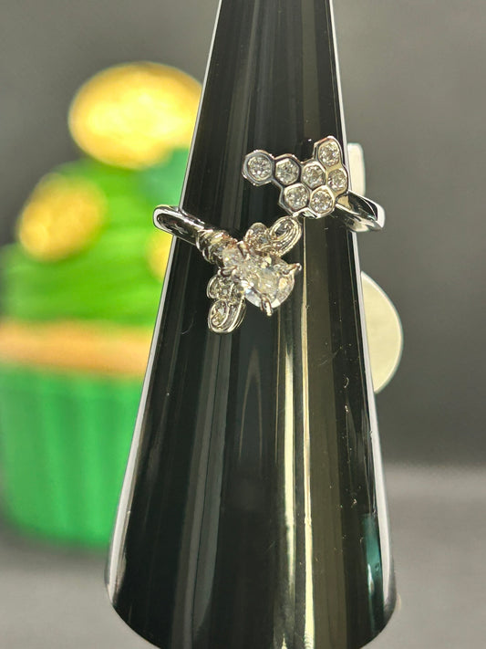 RBP2525 - Size 5 - Queen Bee Bringback