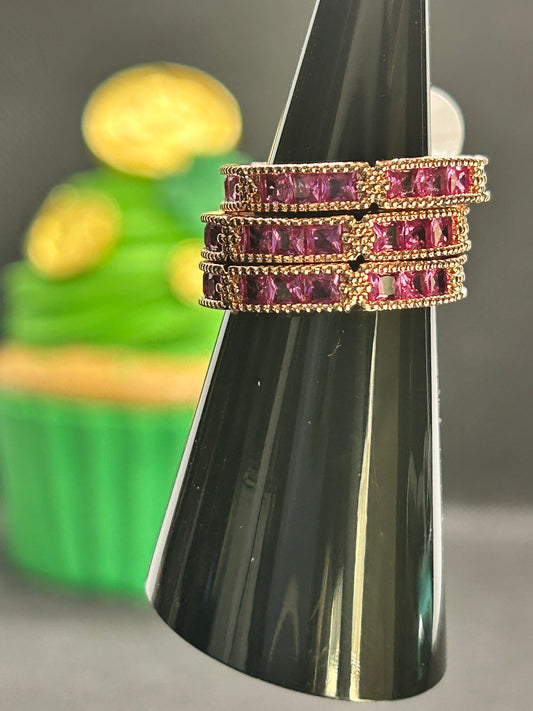 RBP4927 - Size 6 - Farmhouse Unicorn