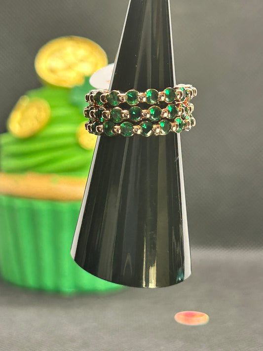 RBP4930 - Size 6 - Farmhouse Unicorn