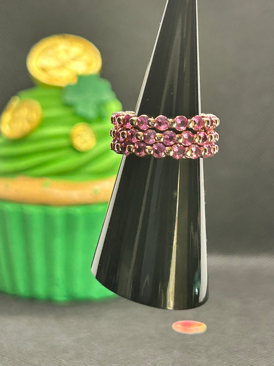 RBP4930 - Size 6 - Farmhouse Unicorn