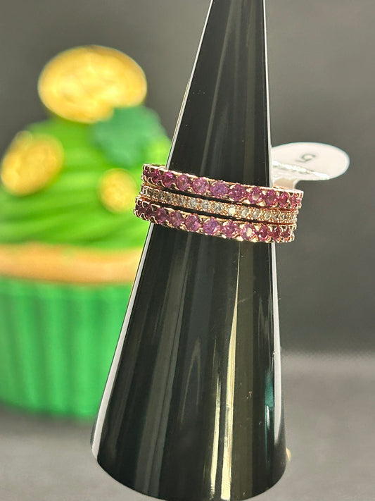 RBP4923 - Size 5 - Farmhouse Unicorn