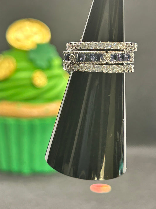 RBP4931 - Size 5 - Farmhouse Unicorn