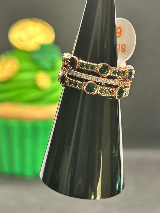 RBP4925 - Size 6 - Farmhouse Unicorn