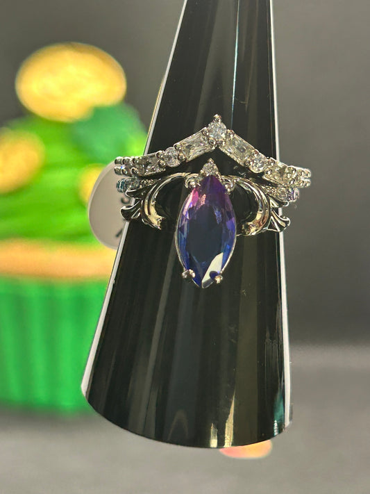 RBP6009 - Size 7 - Discover The Wonders