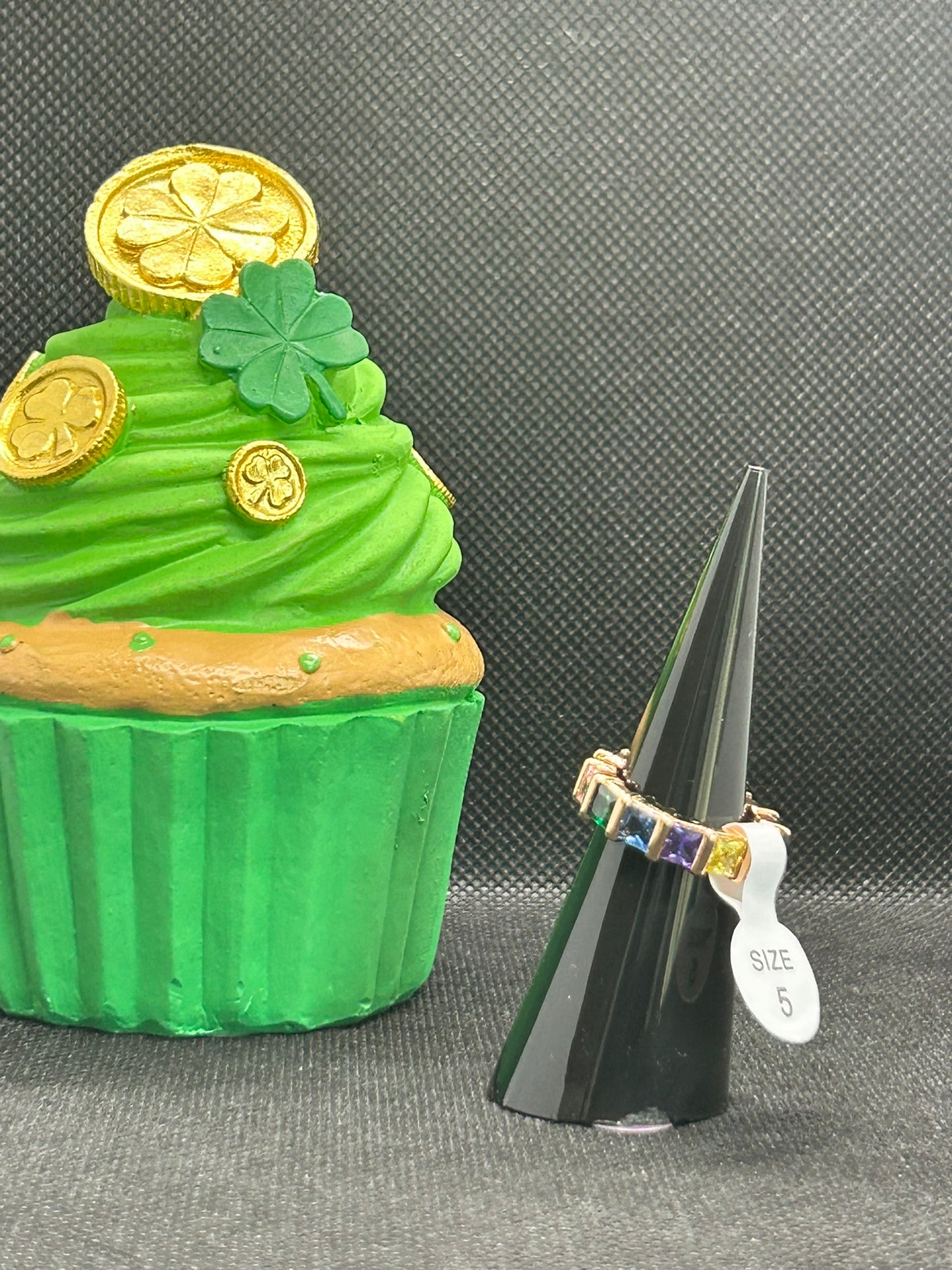 RBP2241 - Size 5 - Candyland Unicorn