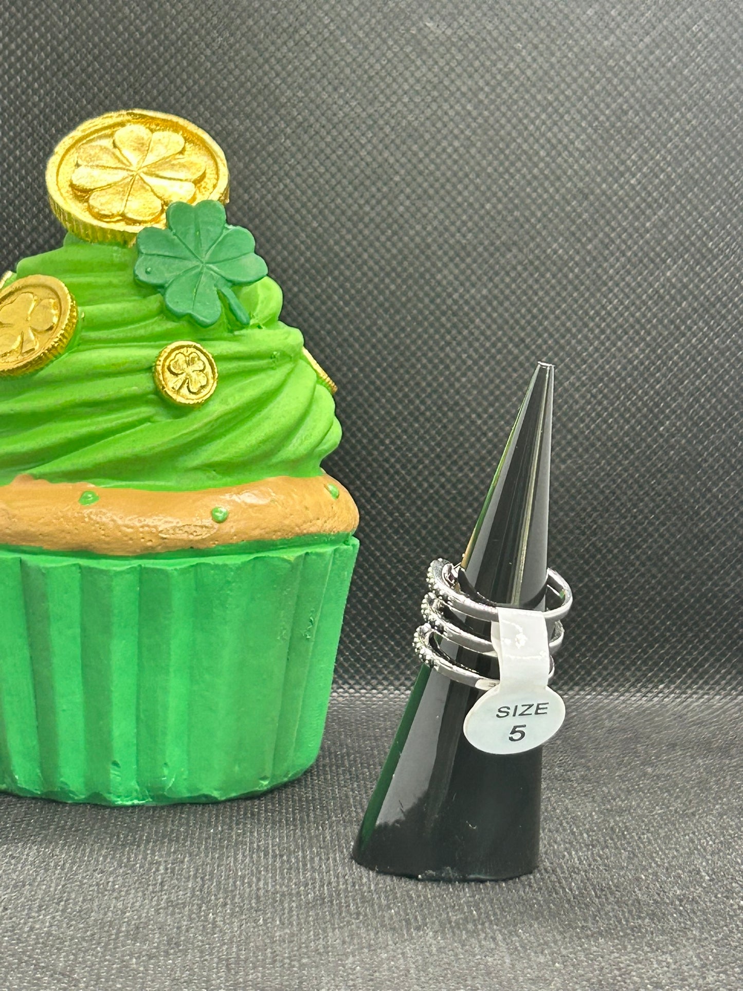 RBP5379 - Size 5 - The Sterling Club