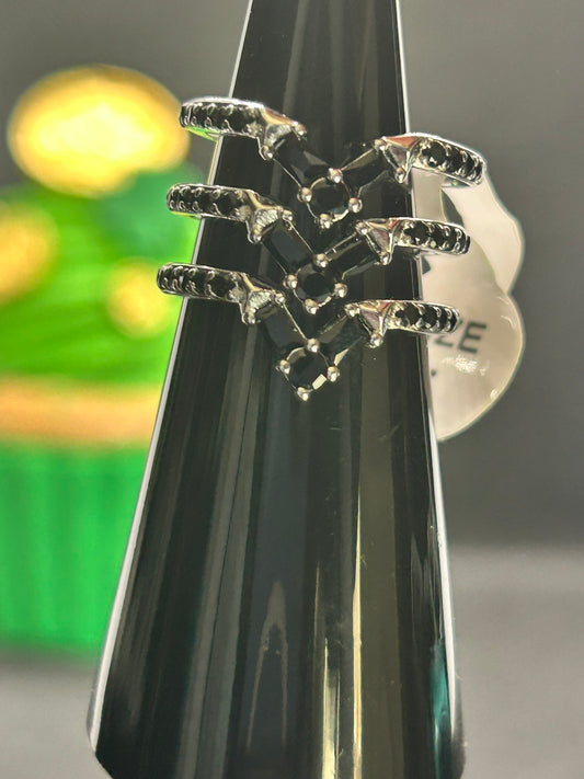 RBP5379 - Size 5 - The Sterling Club