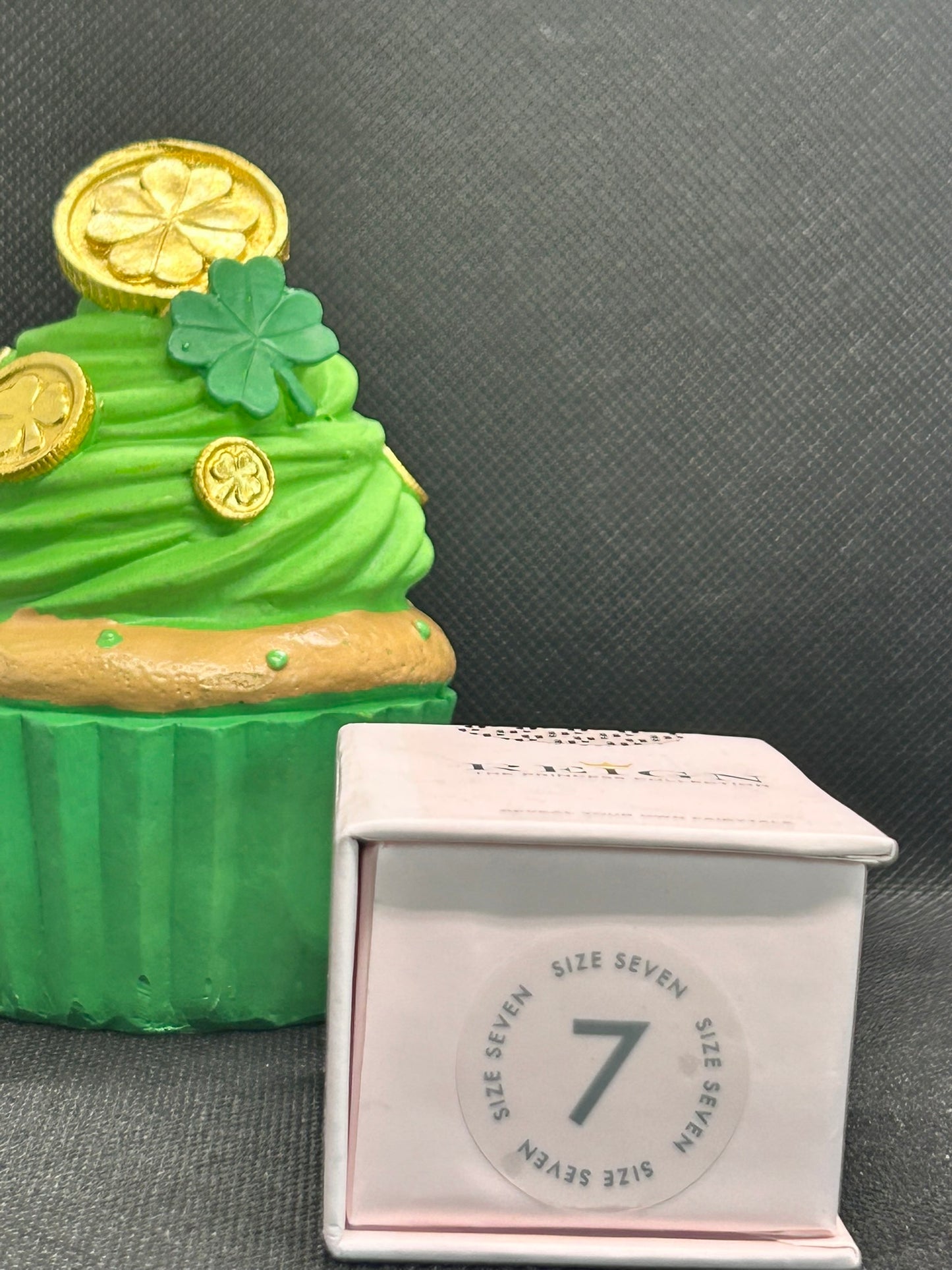 RBP7665 - SIZE 7 - Dripping in Beauty