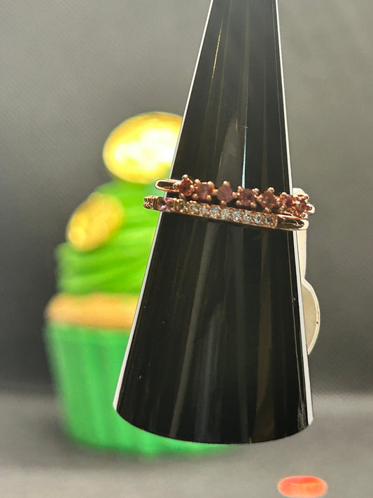 RBP5394 - Size 7 - Timeless Duo