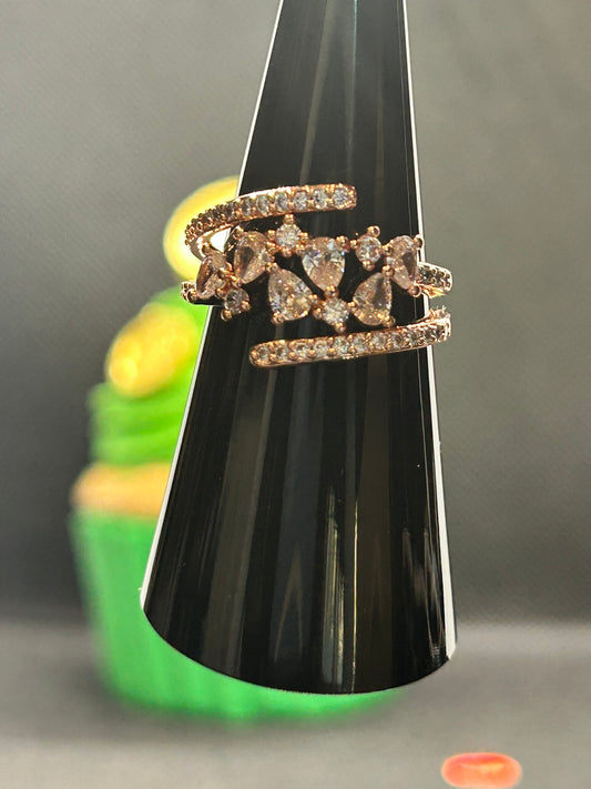 RBP5899- Size 7 - Hoping For It All