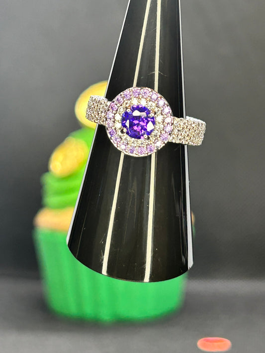 RBP5903- Size 8 - Feeling Carefree