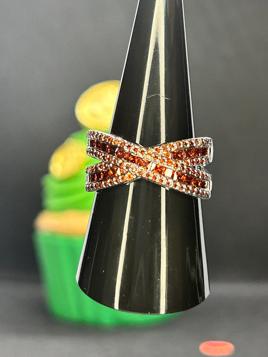 RBP6815 - Size 9 - Feeling Charming Twist