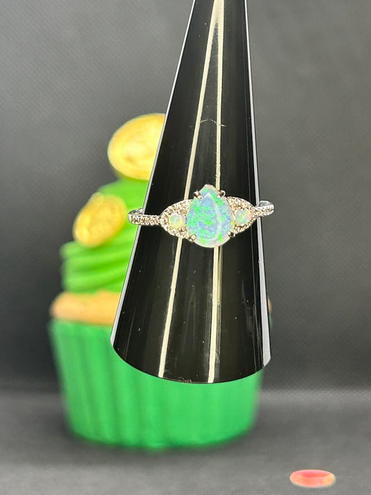 RBP6576 - Size 9 - Sweet as Sugar