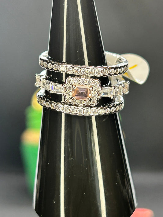 RBP6392 - Size 7 - Live Your Dreams