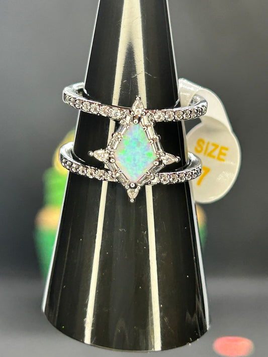 RBP8281 - Size 7 - Wonderful Moments