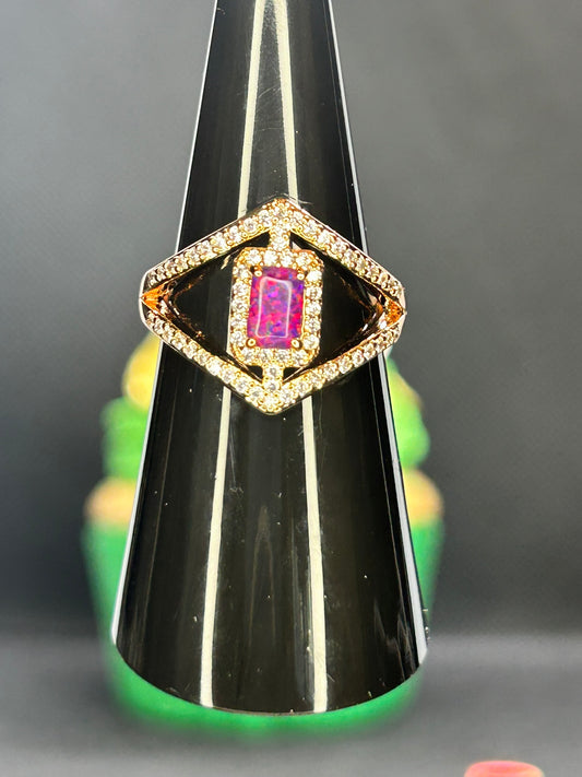 RBP6219 - Size 7 - Most Iconic