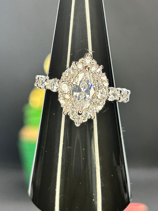 RBP7418 - Size 7 - Blessed with Beauty