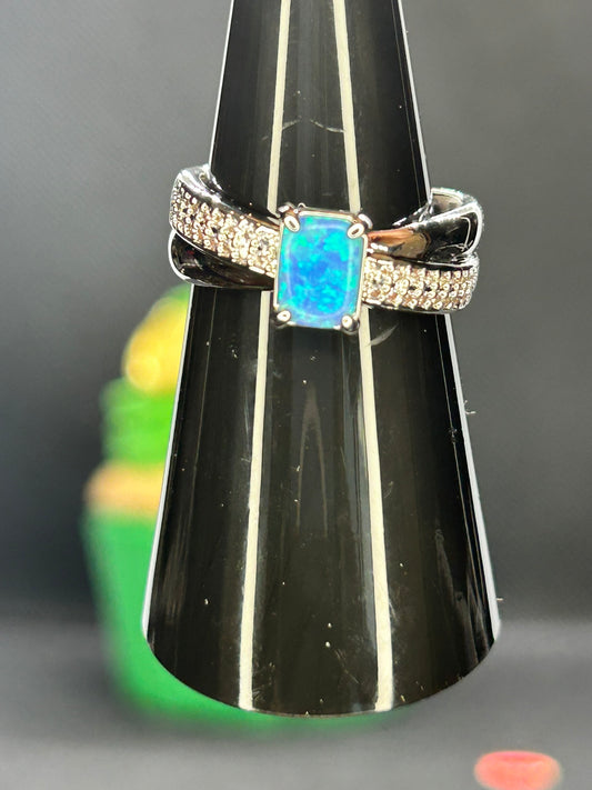 RBP7025 - Size 7 - Happiest Together